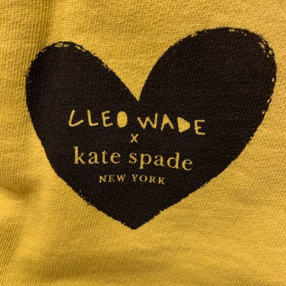 Kate Spade~ NWT!!~ Love Sweatshirt - Picture 10 of 16